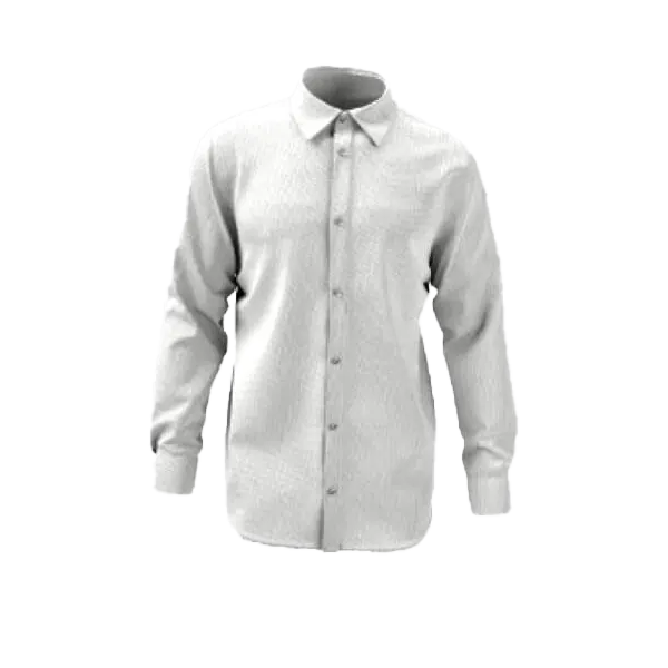 Camisa color blano